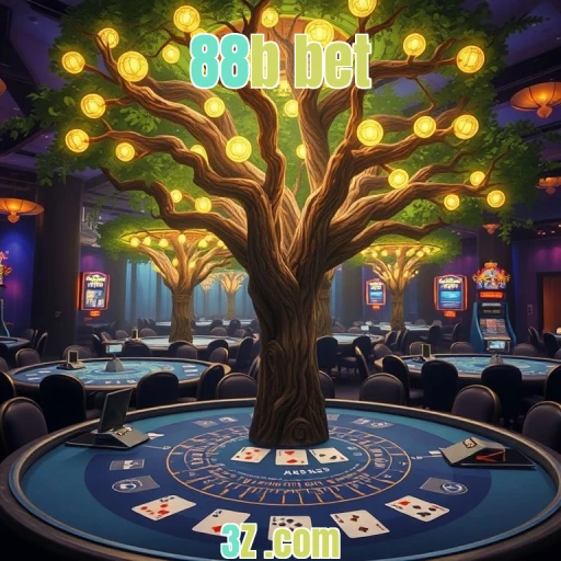 A Experiência Única do LiveCasino no 88b Bet