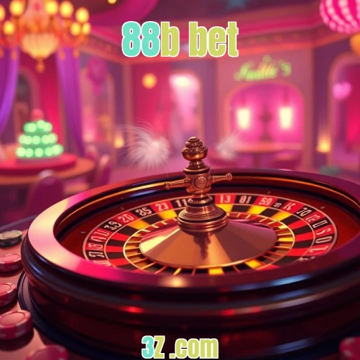 88b bet Corridas