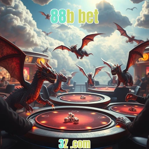 Aposte Em Emoção Com Sports Na 88b Bet