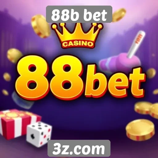 Plataforma 88b bet apresenta novos jogos de cassino