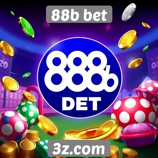 88b bet analisa tendências de jogos online