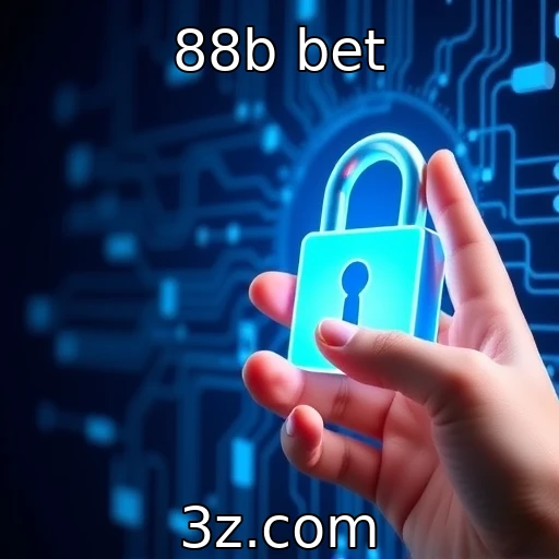 Avanços em segurança cibernética em sites de apostas