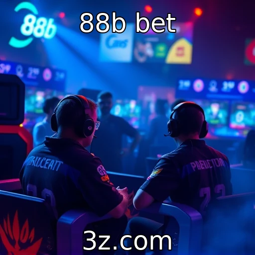 E-sports como nova fronteira do entretenimento