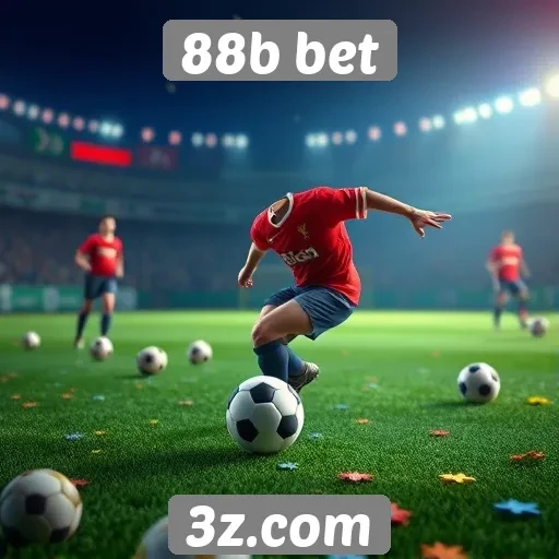 Novidades nas opções de jogos em 88b bet