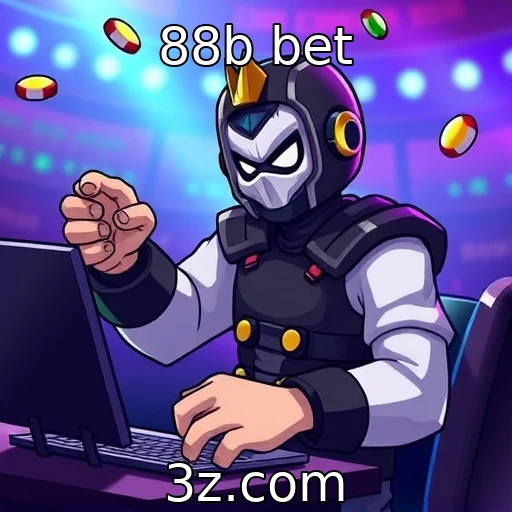 Perspectivas de crescimento no setor de jogos online