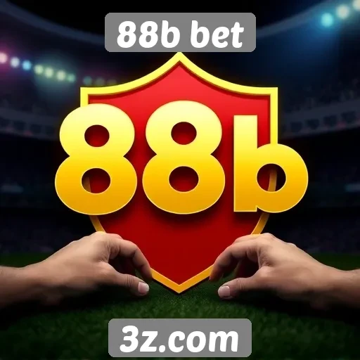 Segurança e confiabilidade em transações no 88b bet